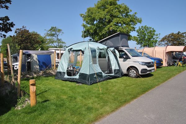 Vakantiepark Schouwen