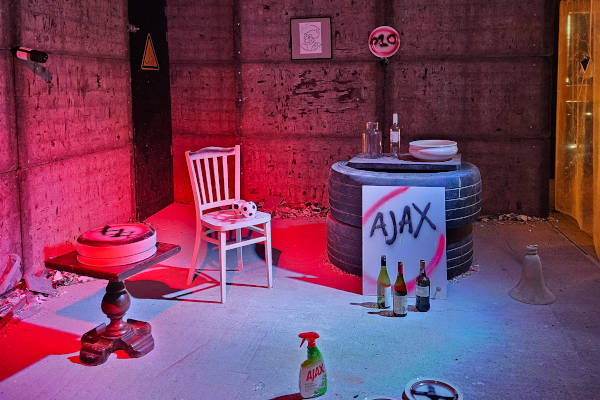 Ajax
