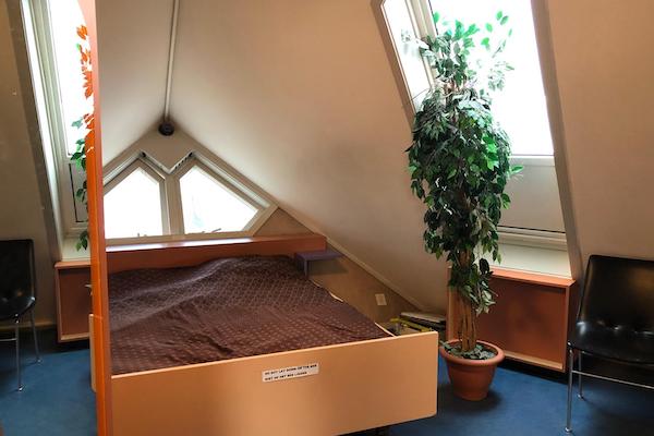 Slaapkamer