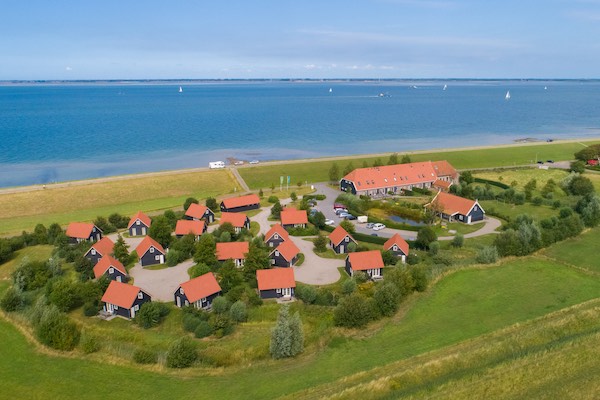 Oosterscheldepark de Stelhoeve