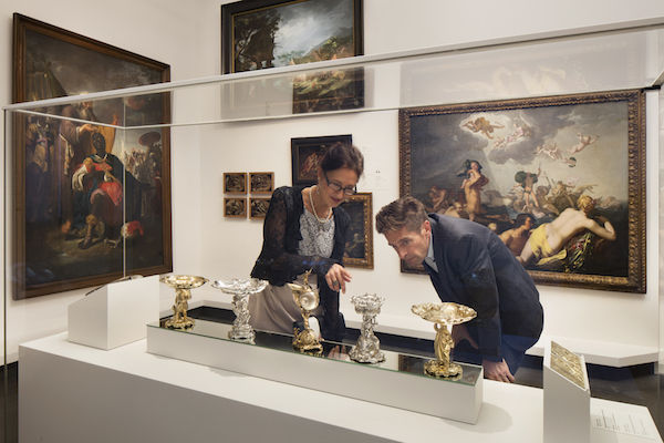 Centraal Museum Utrecht: Een museum waar je altijd geïnspireerd vandaan komt