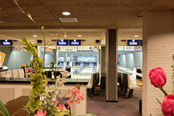 Bowling Overhees in Soest