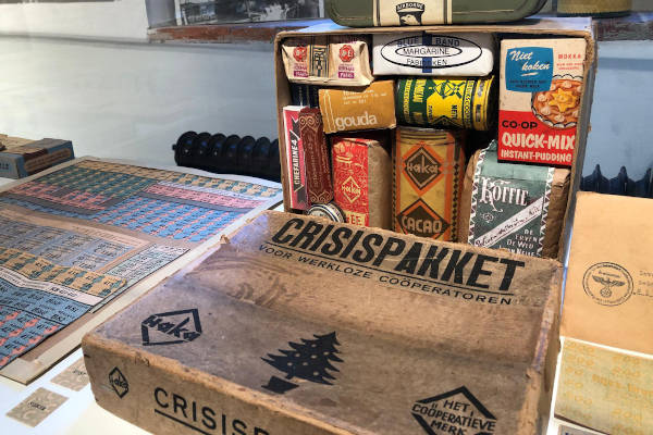 Crisispakket