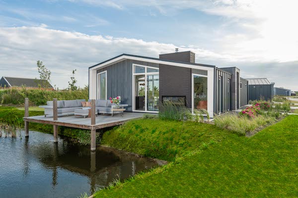 Waterresort Oosterschelde