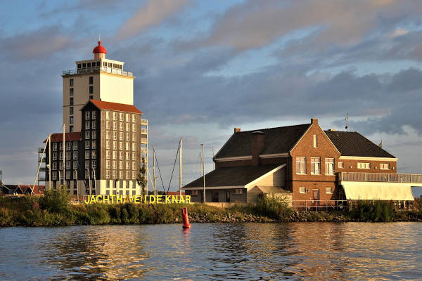 Veluvia Harderwijk in Harderwijk