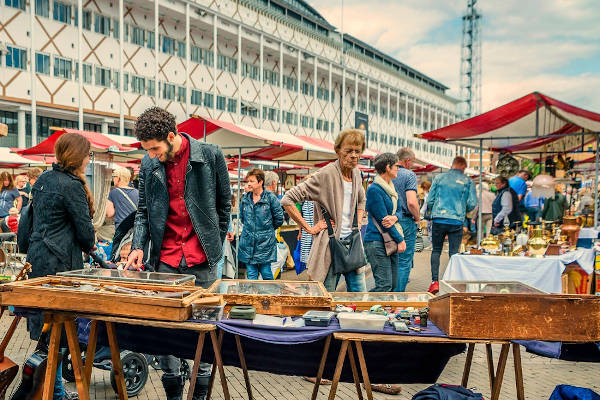 Top 10 uitjes in Apeldoorn en omgeving