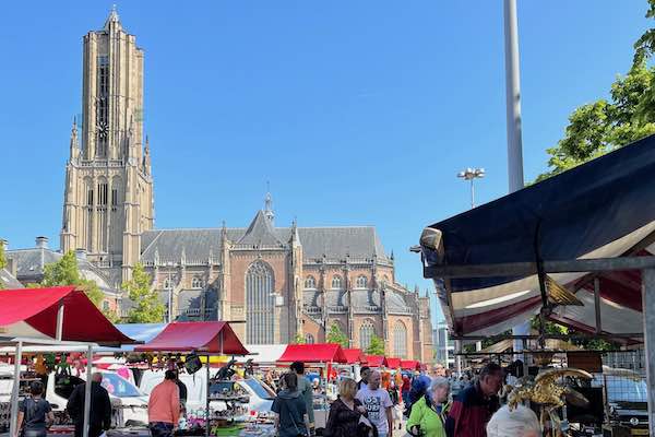Top 10 uitjes in Arnhem en omgeving