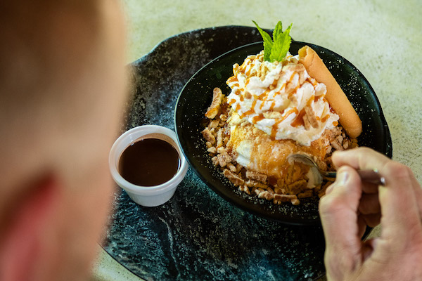 Dessert
