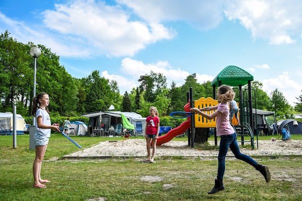 Vakantiepark Bergsehaak (voormalig Stien n Boer)
