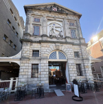 Afbeelding van Waag Leiden