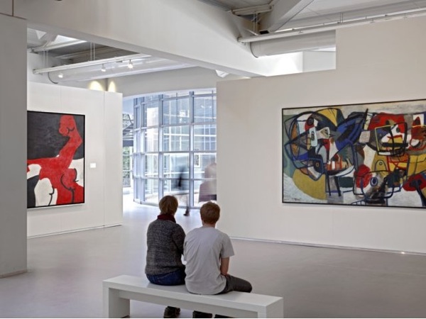Cobra Museum in Amstelveen
