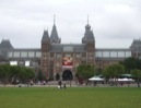 Review: Daphne bezocht het Rijksmuseum in Amsterdam