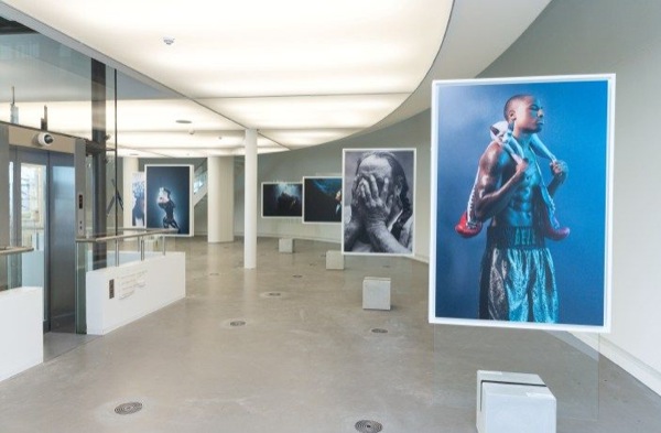 Museum de Fundatie in Zwolle