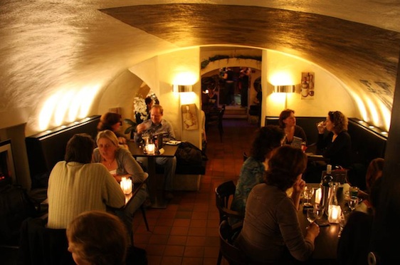 Annie's Leiden: Annies binnen Sfeer foto