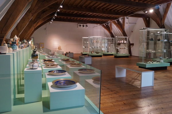 Museum Gouda in Gouda