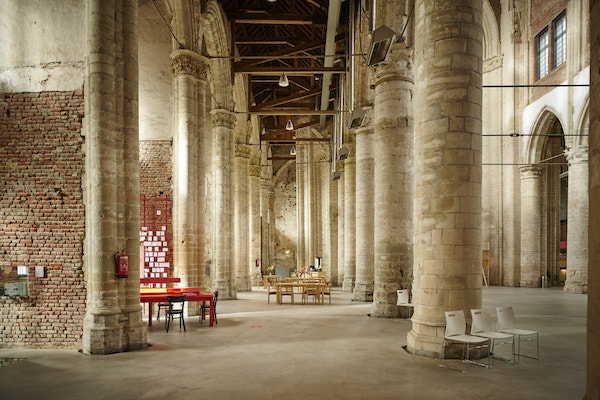Interieur