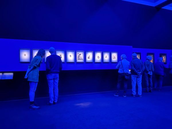 Museum De Lakenhal onthult een mysterie: Meester I.S. naast Rembrandt