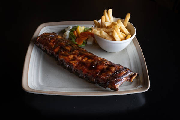 Spare-ribs