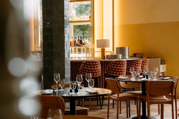 Breman Brasserie