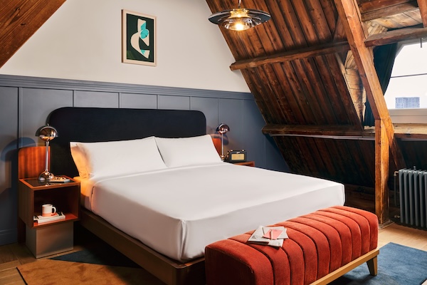 Top 10 uitjes in Amsterdam en omgeving