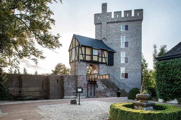 Top 10 uitjes in Herkenbosch en omgeving