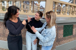 Afbeelding van Groepsspellen Escape the City Apeldoorn