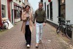 Afbeelding van Groepsspellen Escape the City Almere