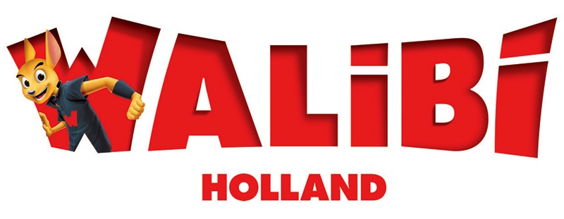 Walibi Holland logo