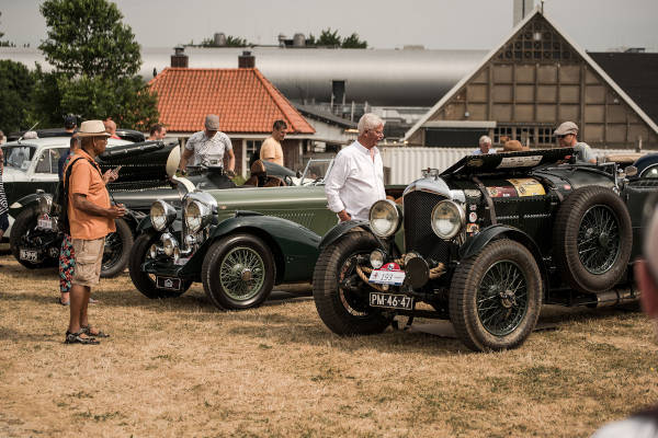 Top 10 uitjes in Lelystad en omgeving