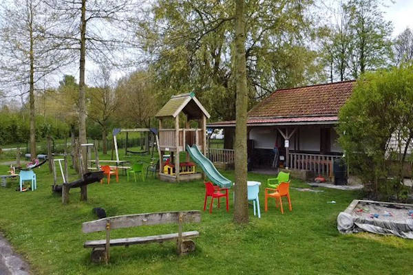 Speeltuin