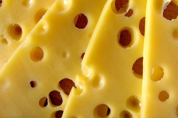 Edam Cheese Experience