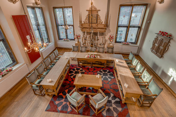 Raadzaal