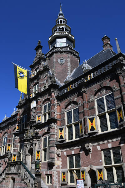 Stadhuis