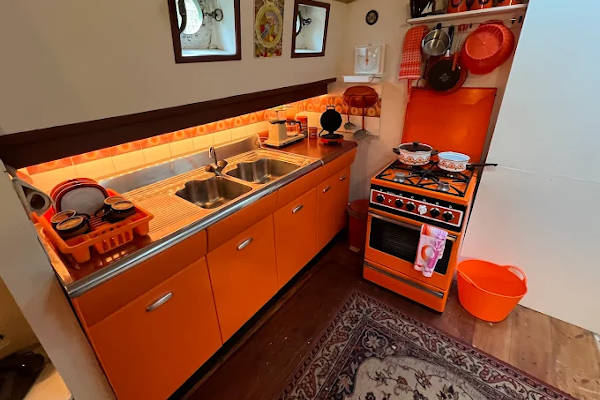 Keuken