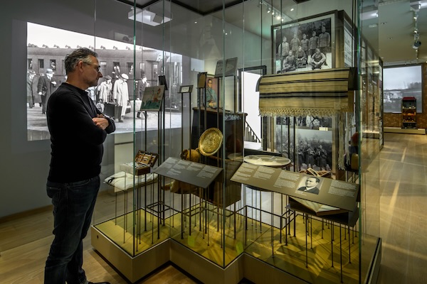 Tentoonstelling