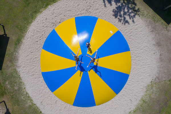 Airtrampoline
