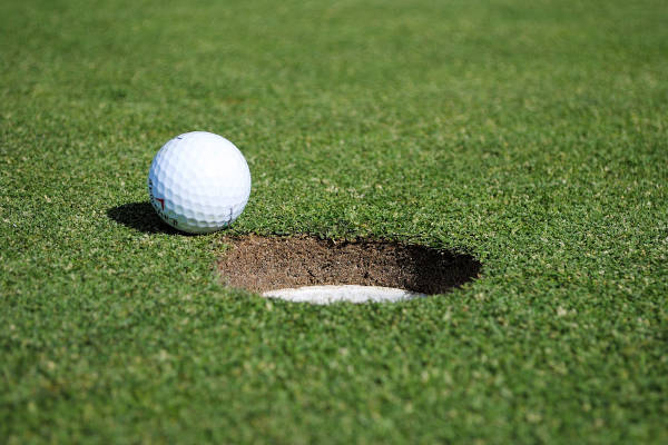 Pitch&Putt Golf Doetinchem in Doetinchem