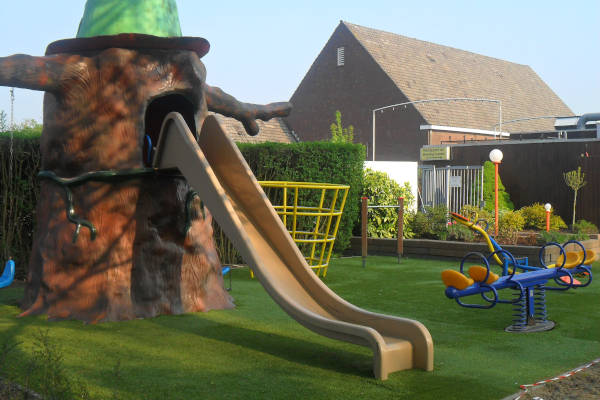 Speeltuin