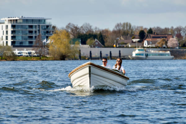 Samen varen