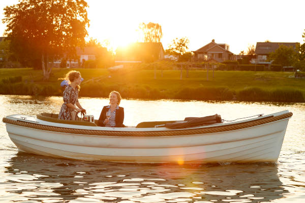 Sloepverhuur Limburg in Kessel