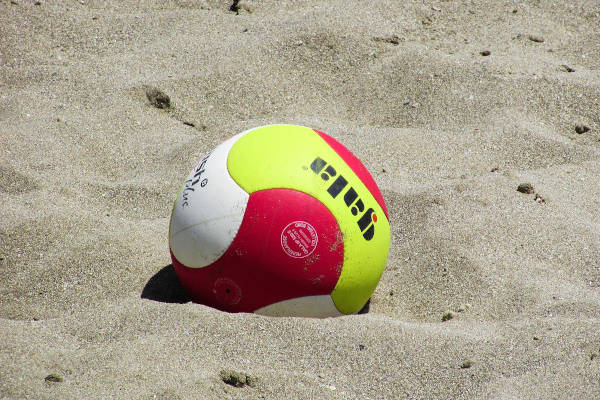 Green Adventures in Katwijk