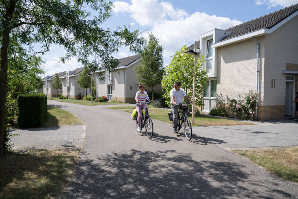 Resort Boschmolenplas