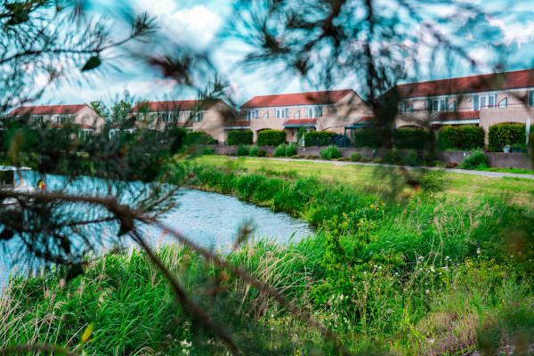 Vakantiehuizen