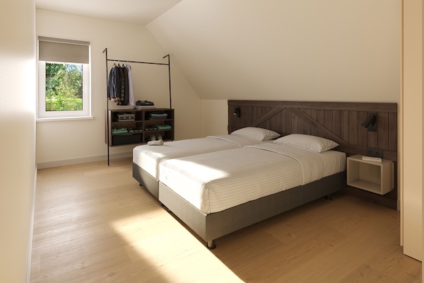 Dormio Resort de Hondsrug