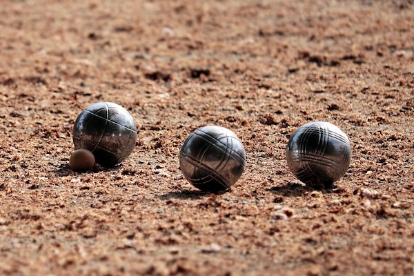 The Boules Club Amsterdam in Amsterdam