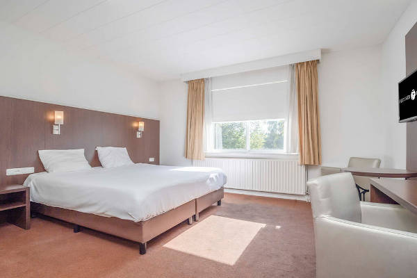 Fletcher Hotel-Restaurant Waalwijk