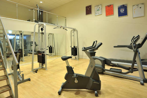 Fitness