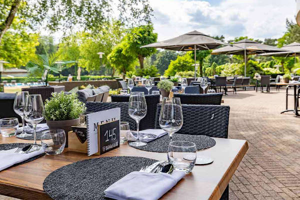 Terras