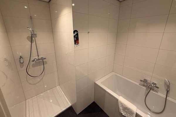 Badkamer