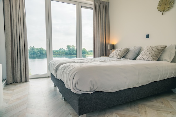 Slaapkamer